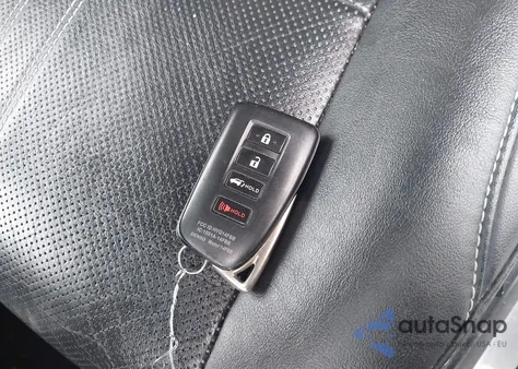 2016 Lexus Rx 350 из США, поврежденный, VIN 2T2BZMCA5GC030956